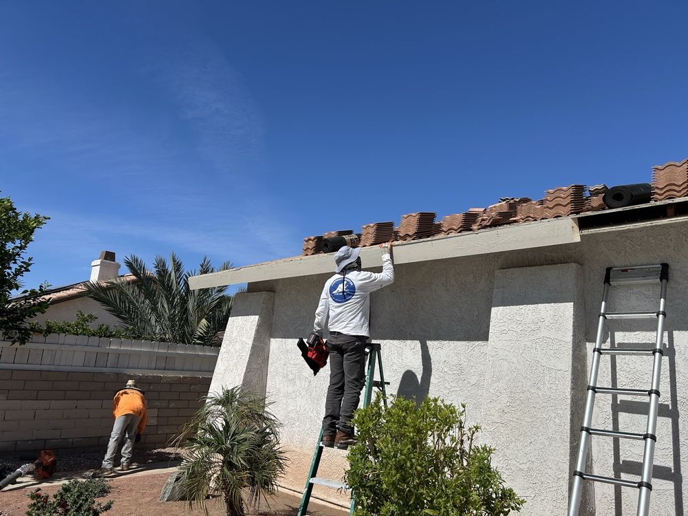 Slide of Fonseca’s Roofing