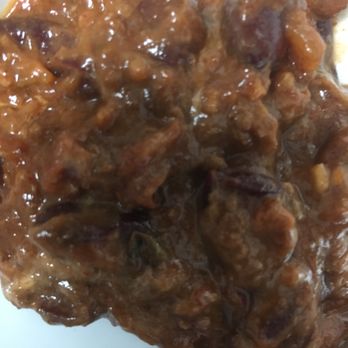 Culver's - What Nasty chili you make. Your lucky I lived far away because I would of returned it. You deserve NO STARS. My dog wouldn't eat it - Fast Food Near Me - Port Richey, Florida