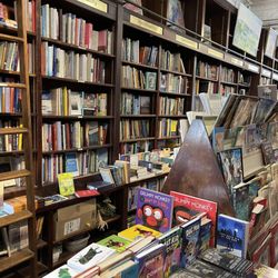 Logos Bookstore - Books!