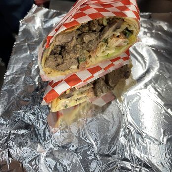 Uncle Harry’s - Beef Shawarma Wrap - Kebab Near Me Uncle Harry’s - Beef Shawarma Wrap - Kebab Near Me