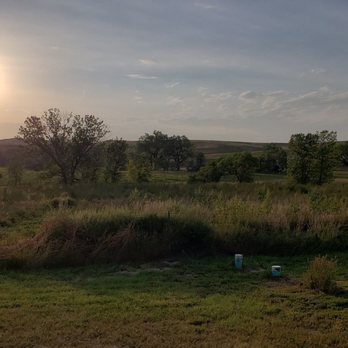Triangle Ranch Bed & Breakfast - Bed & Breakfast Near Me - Philip, South Dakota