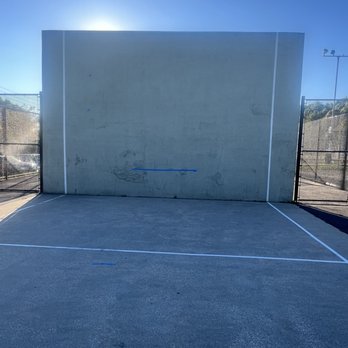 Veterans Park - Handball Court-excellent for practicing solo pickleball - Parks Near Me - East Northport, New York Veterans Park - Handball Court-excellent for practicing solo pickleball - Parks Near Me - East Northport, New York