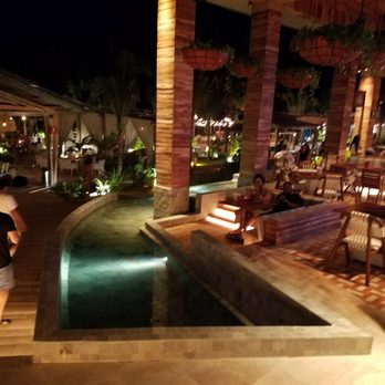 Quinto - Steakhouses Near Me - Playa del Carmen, ROO