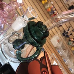 Your Smoke Shop
