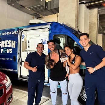 Fresh Paws - Pet Groomers Near Me Fresh Paws - Pet Groomers Near Me