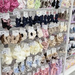 MiniSo - Hair items