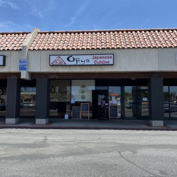 Ojiya - Outside of Ojiya - Japanese Near Me - Torrance, California Ojiya - Outside of Ojiya - Japanese Near Me - Torrance, California