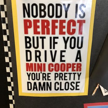 Dreyer & Reinbold Mini - I want this sticker! - Car Dealers Near Me - Indianapolis, Indiana Dreyer & Reinbold Mini - I want this sticker! - Car Dealers Near Me - Indianapolis, Indiana