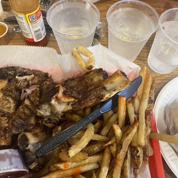 The Beach Bully - KING RACK BEEF RIBS - Barbeque Near Me - Virginia Beach, Virginia The Beach Bully - KING RACK BEEF RIBS - Barbeque Near Me - Virginia Beach, Virginia