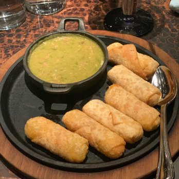 Savina’s - Mini chili rellenos - my favorite of all the food we got. - Mexican Near Me - Castle Rock, Colorado Savina’s - Mini chili rellenos - my favorite of all the food we got. - Mexican Near Me - Castle Rock, Colorado
