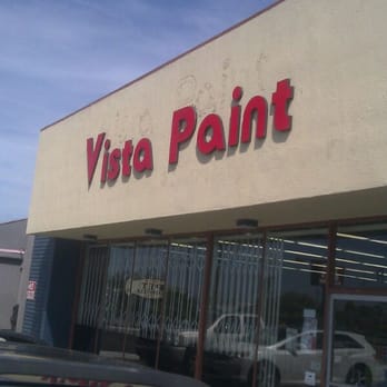 Vista Paint - Paint Stores Near Me - Stanton, California