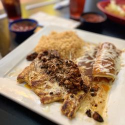 La Hacienda