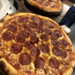 Illa Pizza en Doner - Pizza