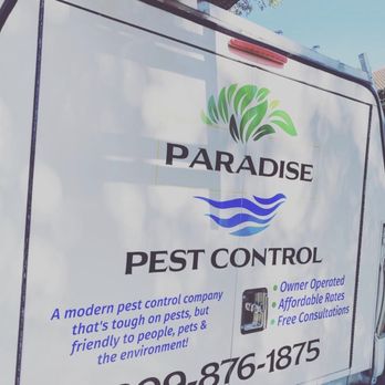 Paradise Pest Control - Pest Control Near Me Paradise Pest Control - Pest Control Near Me
