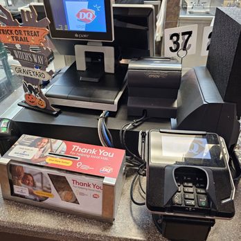 Dairy Queen - Register - Fast Food Near Me - Cedar Park, Texas