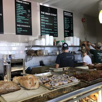 Lighthouse Bagels & Deli - Bagels Near Me - Corolla, North Carolina