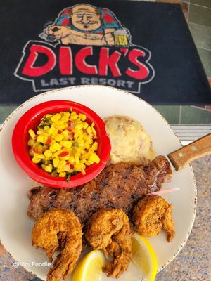 Dick’s Last Resort - Orlando by null