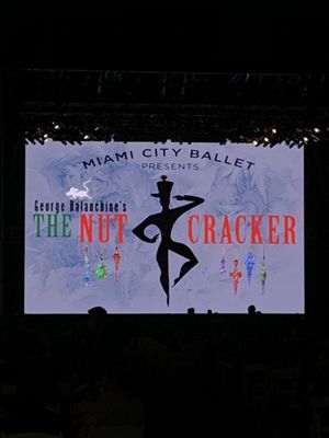 Miami City Ballet - Official Site by null