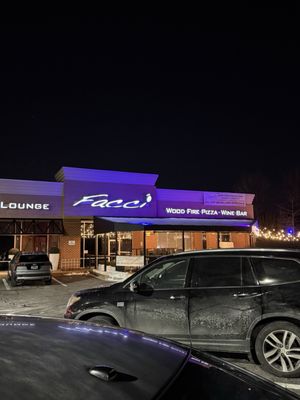 FACCI RISTORANTE - Updated February 2026 - 369 Photos & 793 Reviews ...