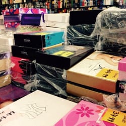 Perfume Factory Outlet