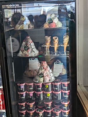Mubble - Handcrafted Ice Cream, Smoothies, Juice by null