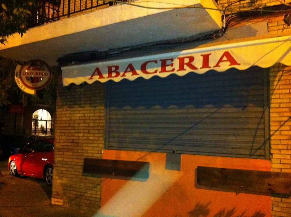 Abaceria