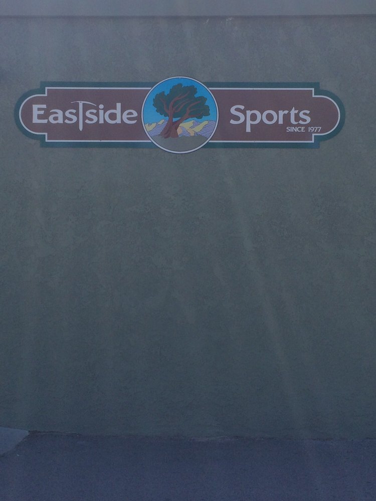 Eastside Sports Logo