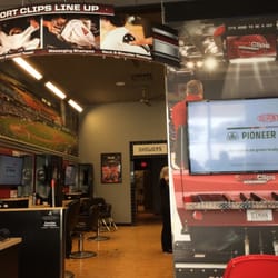 SportClips