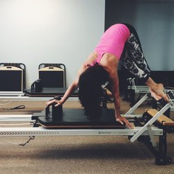 Core Principles - Loree on the reformer