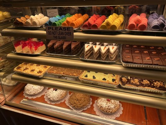Martha’s Country Bakery by null