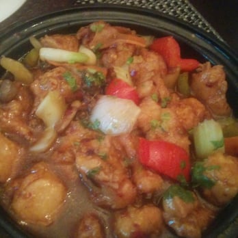 Chandni Chowk - Zidron chicken take out - Indian Near Me - Cary, North Carolina