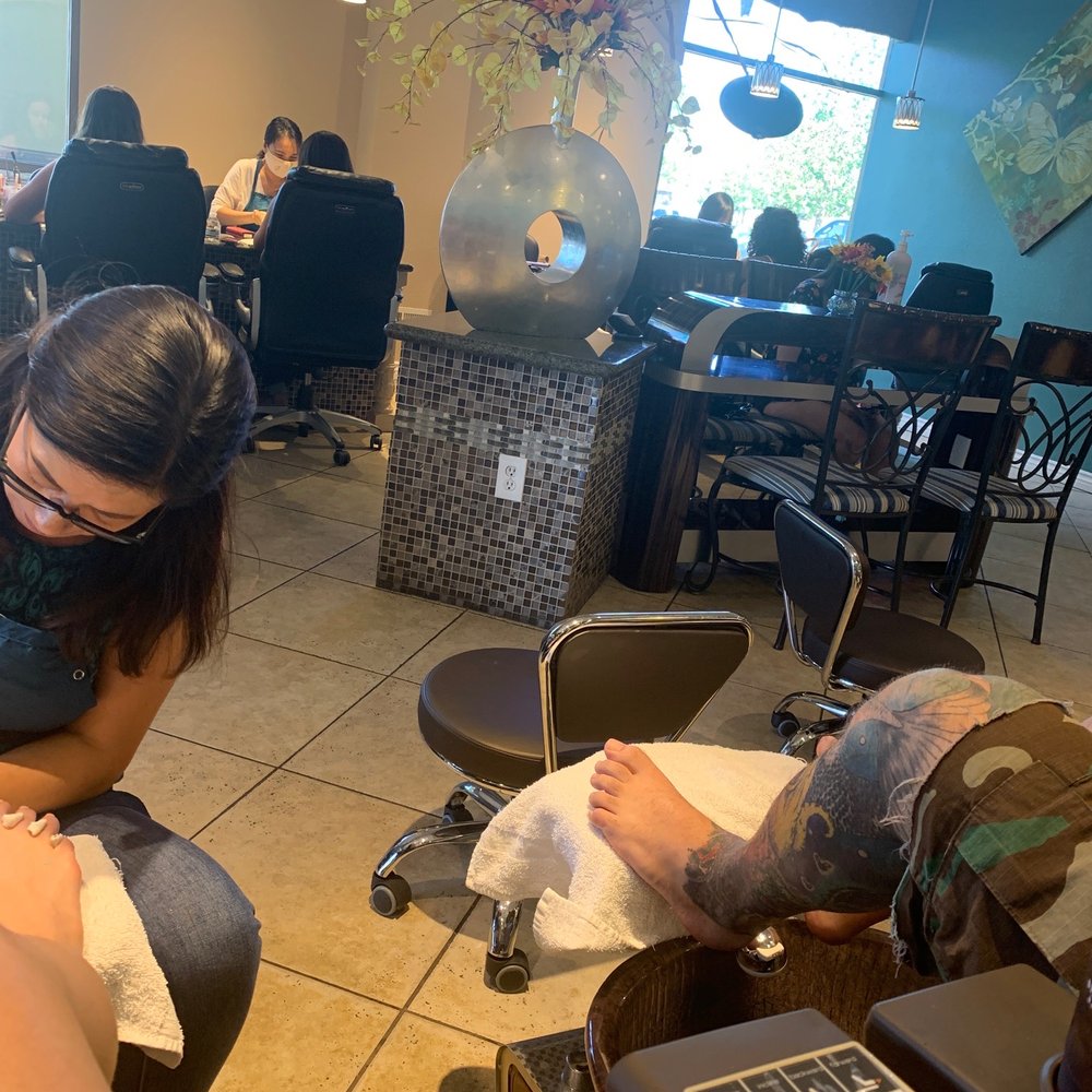 Instyle Nails Spa - Nail Salons Near Me - Temecula, California Instyle Nails Spa - Nail Salons Near Me - Temecula, California
