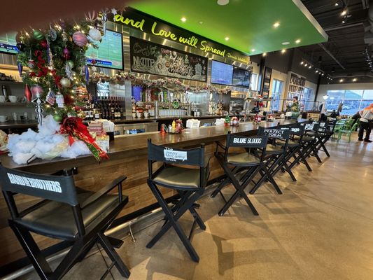 Wahlburgers by null