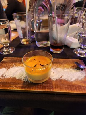 Mestizo Fusion Cuisine by null