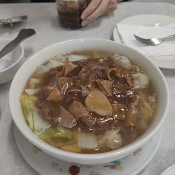Little Hunan Restaurant - Beef stew wonton - Chinese Near Me - Daly City, California Little Hunan Restaurant - Beef stew wonton - Chinese Near Me - Daly City, California