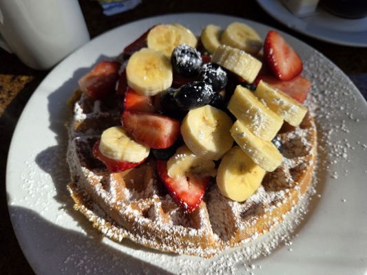 Gemini Diner by null