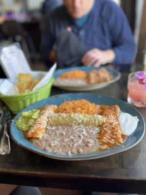 Casa Agave Restaurant by null