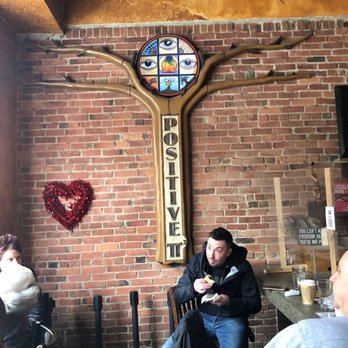 Positive Pie - Positive pie - Italian Near Me - Montpelier, Vermont Positive Pie - Positive pie - Italian Near Me - Montpelier, Vermont