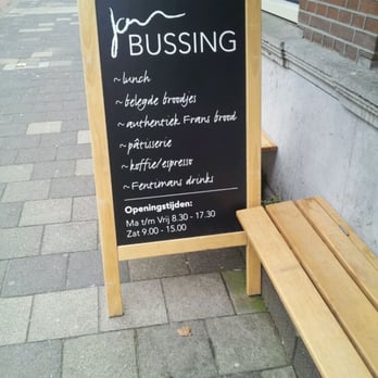 Jan Bussing - Bakeries Near Me - Rotterdam, ZH Jan Bussing - Bakeries Near Me - Rotterdam, ZH