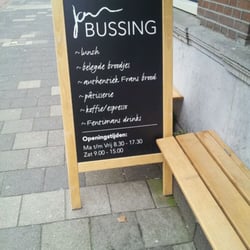 Jan Bussing