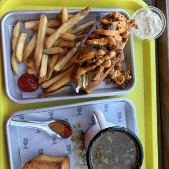 Clam Bar - Clam Roll, CLAM CHOWDER - Seafood Near Me - Portland, Maine Clam Bar - Clam Roll, CLAM CHOWDER - Seafood Near Me - Portland, Maine