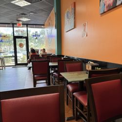 Señor Taco Mexican Grill