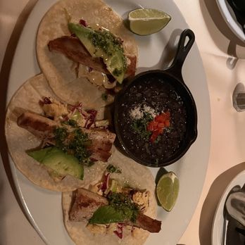 Roaring Fork - Grilled Fish Tacos - American Near Me - Scottsdale, Arizona Roaring Fork - Grilled Fish Tacos - American Near Me - Scottsdale, Arizona
