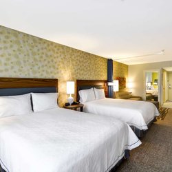 Hampton Inn & Suites Opelika - I-85 - Auburn Area - Guest room