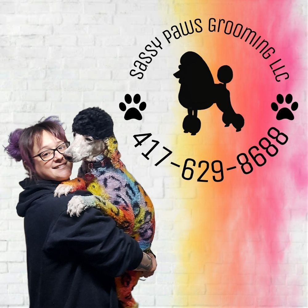 SASSY PAWS GROOMING Updated May 2024 Request an Appointment 31
