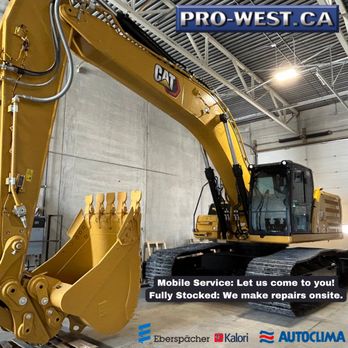 Pro-West Refrigeration - Heavy Duty Mobile Services with Pro-West! - Heating & Air Conditioning/HVAC Near Me - Headingley, Manitoba Pro-West Refrigeration - Heavy Duty Mobile Services with Pro-West! - Heating & Air Conditioning/HVAC Near Me - Headingley, Manitoba