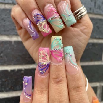 Glossy Nails Boutique - Nails - Nail Salons Near Me - Philadelphia, Pennsylvania Glossy Nails Boutique - Nails - Nail Salons Near Me - Philadelphia, Pennsylvania