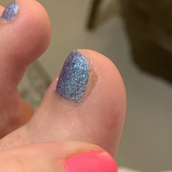 Nails 2 - Pedicure
