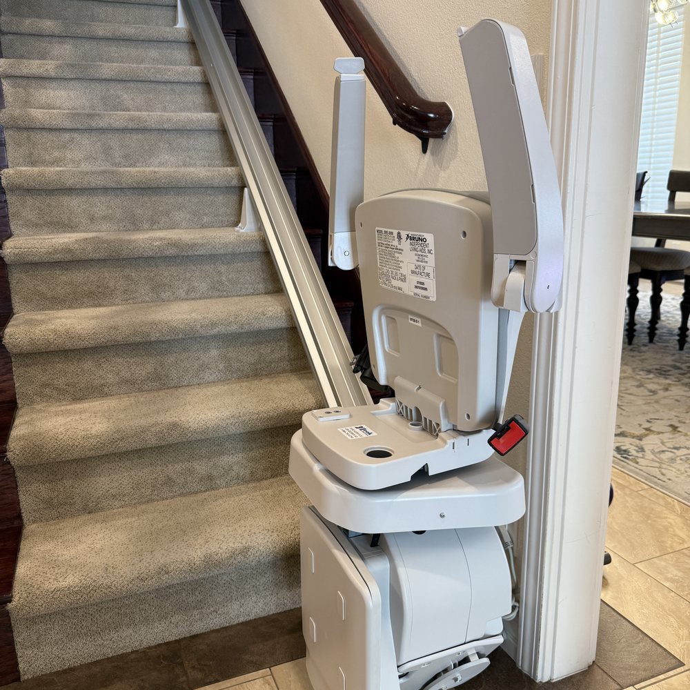 Look Stairchairs - Mobility Equipment Sales & Services Near Me - Simi Valley, California
