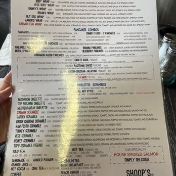 Shoop's - Menu - Delis Near Me - Santa Monica, California Shoop's - Menu - Delis Near Me - Santa Monica, California